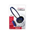 Auriculares Maxell Vincha HP-200 Azul