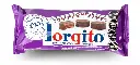 Mini Alfajores Jorgito de Mousse x6u (x18x6)