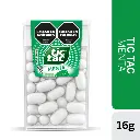 Tic Tac Menta x16g (24x12)