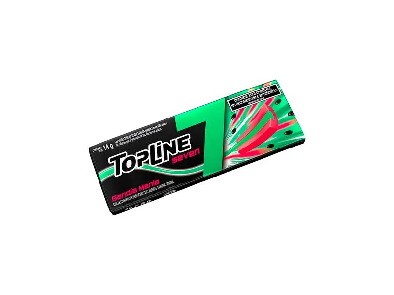 Top Line 7 Sandia x14g (36x16)
