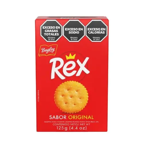 [100695] Rex x125g (x16)
