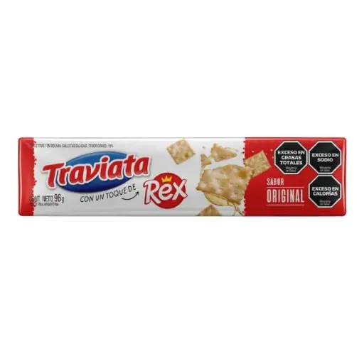 [100699] Traviata Rex Original x96g (x36)