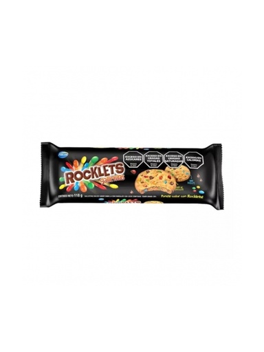 [100705] Galleta Cofler Rocklets x118g (x30)