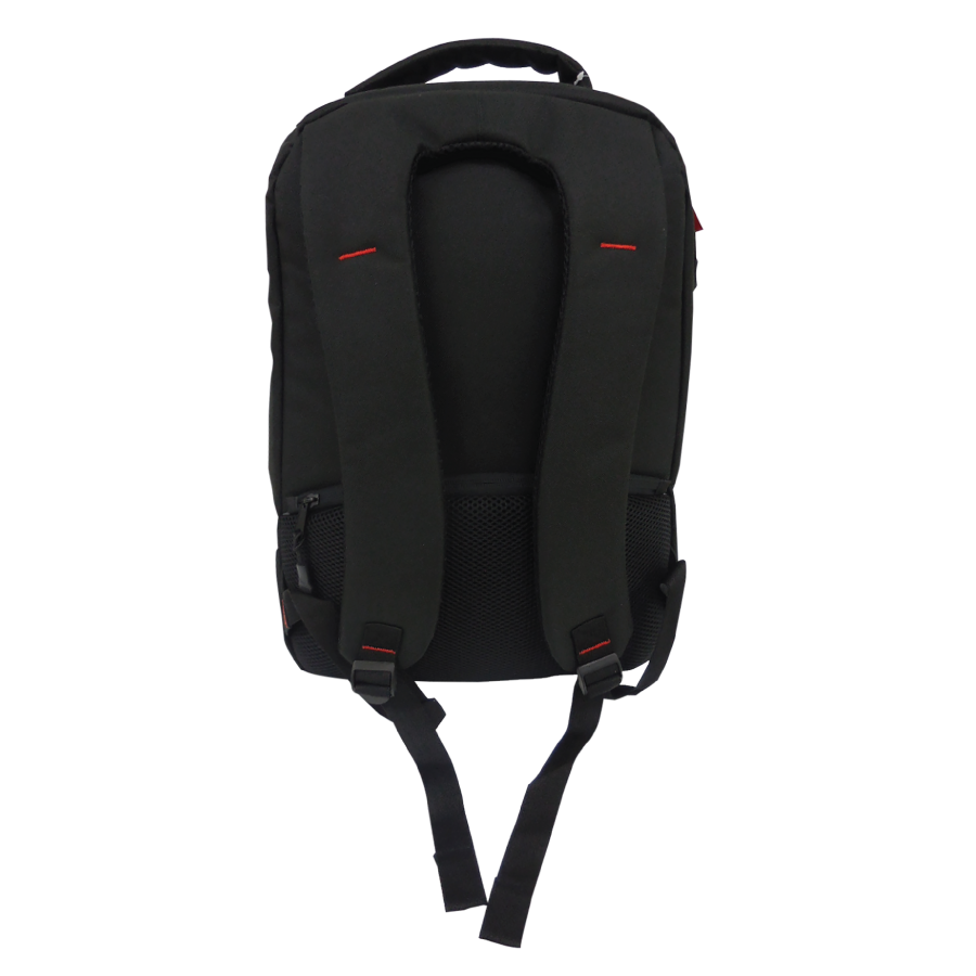 Mochila Maxell BX-100 Notebook 15.4" Negro