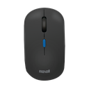 Mouse Inalámbrico Maxell MOWL-200C USB-C 2.4