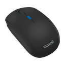 Mouse Inalámbrico Maxell MOWL-200C USB-C 2.4