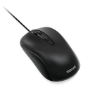 Mouse USB Maxell MOWR-101 Negro