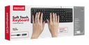 Teclado Maxell KB-90 Negro