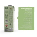 Jugo 100% Exprimido Pura Frutta Blend Detox - Naranja, Manzana, Zanahoria y Remolacha 1000ml