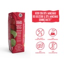 Jugo 100% Exprimido Pura Frutta Manzana Kids 250ml
