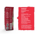 Jugo 100% Exprimido Pura Frutta Manzana Kids 250ml