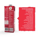 Jugo 100% Exprimido Pura Frutta Manzana Roja 1000ml
