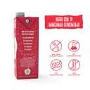 Jugo 100% Exprimido Pura Frutta Manzana Roja 1000ml