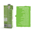 Jugo 100% Exprimido Pura Frutta Manzana verde 1000ml