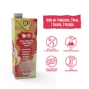 Jugo 100% Exprimido Pura Frutta Multifruta 1000ml
