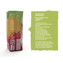 Jugo 100% Exprimido Pura Frutta Multifruta Kids 250ml