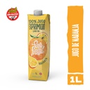 Jugo 100% Exprimido Pura Frutta Naranja Prisma x1000ml