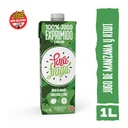 Jugo 100% Exprimido Pura Frutta de Manzana y Kiwi 1000ml