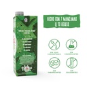 Jugo 100% Exprimido Pura Frutta de Manzana y Kiwi 1000ml
