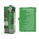 Jugo 100% Exprimido Pura Frutta de Manzana y Kiwi 1000ml