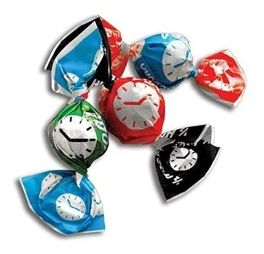 Bolitas Media Hora 12x800g