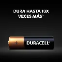 Duracell Alcalina AA (T12) 10x12
