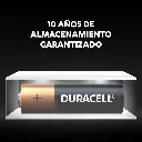 Duracell Alcalina AA (T12) 10x12