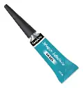 Adhesivo Instantáneo Gel Plus 3g 32x6u