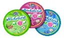 Chicles Bubble Roll Surtido 12x8u