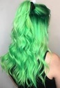 Pinta Pelo Color Verde 24x80g
