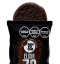 Alfajor Fantoche Elixir 70% Cacao 12x60g