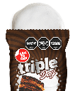 Alfajor Fantoche Triple Day 12x85g