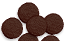 Alfajor Fantoche Mini Chocolate 24x150g
