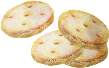 Galletitas Fantoche Bizcochitos de grasa 15x200g