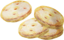Galletitas Fantoche Bizcochitos de grasa 15x200g