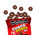 Galletitas Fantoche Chocodonas 15x120g