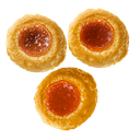 Galletitas Fantoche Pepas 12x350g