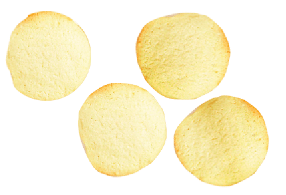 Galletitas Fantoche Tapitas 12x350g