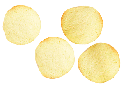 Galletitas Fantoche Tapitas 12x350g