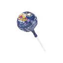 Chupetín Mr. Pop's Evolution Blue Berry 12x24x18g.