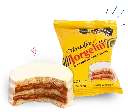 Alfajor Jorgelin Glaceado 24x85g