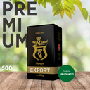 Yerba Rei Verde Premium x500g