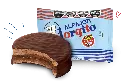 Alfajor Jorgito sin TACC 24x50g