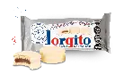 Alfajorcitos Jorgito Chocolate Blanco 18x6u