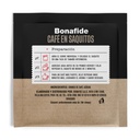 Café Bonafide En Saquitos Intenso 24x18x5g