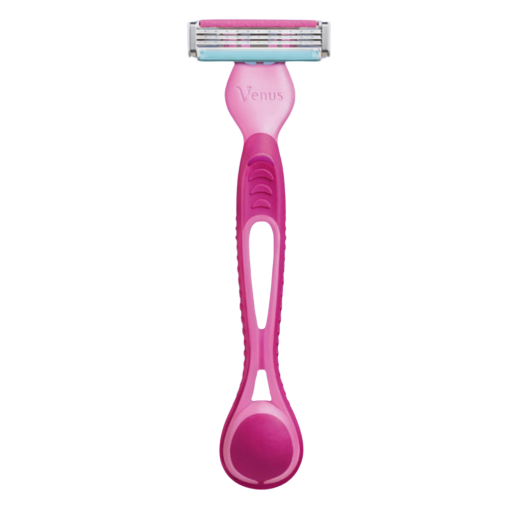 Gillette Venus 3 Suave x8u (10x8u)