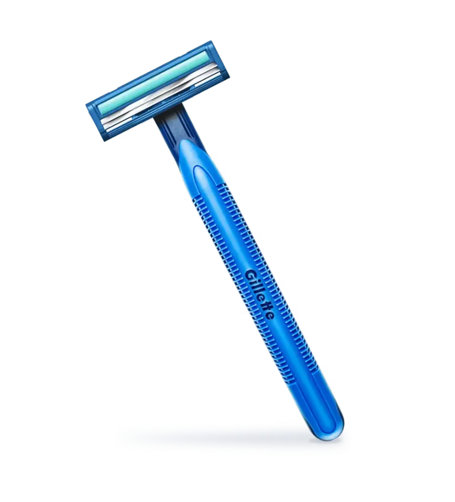 Prestobarba Ultra Grip 2 x24u (24x24)