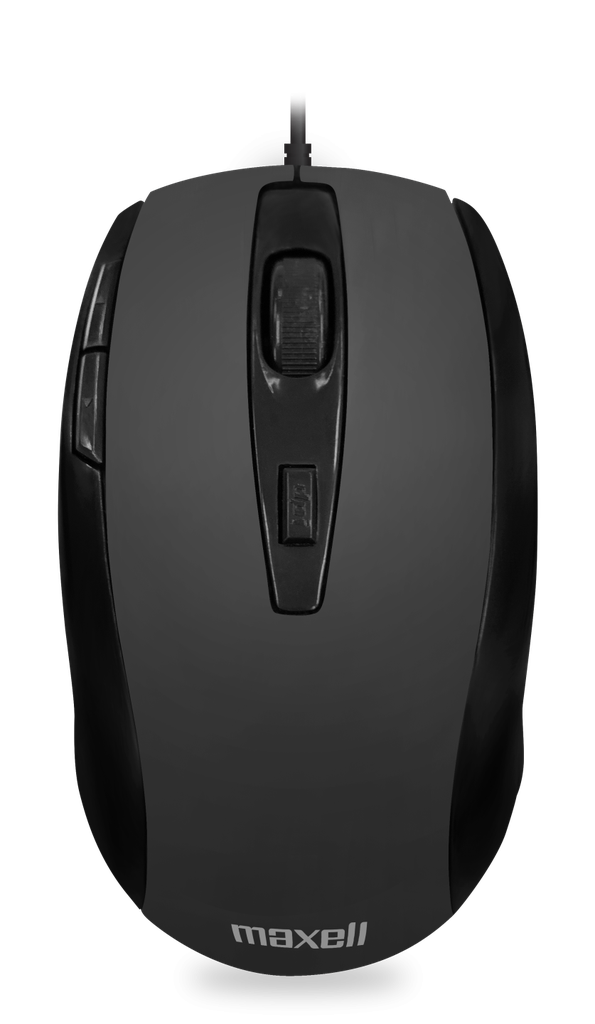 Mouse USB Maxell MOWL-105