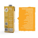 Jugo PuraFrutta Naranja del Litoral x1000ml (x8)