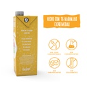 Jugo PuraFrutta Naranja del Litoral x1000ml (x8)